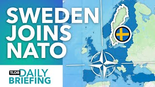 Why Hungary has Finally Let Sweden into NATO