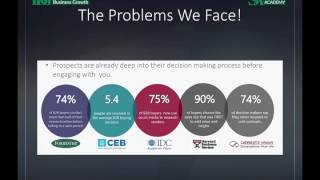 Module 01 02 sales process