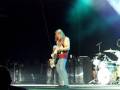 Deep Purple: Stuttgart 08.11.2008 Contact Lost, Steve Morse Solo, Well Dressed Guitar