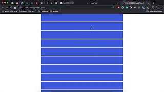 4.1 DOM Operation. How to add/append HTML Element dynamically?