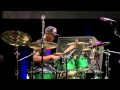 Guitar Center Drum-Off 2012 Finalist - Robert Diamond Johnson