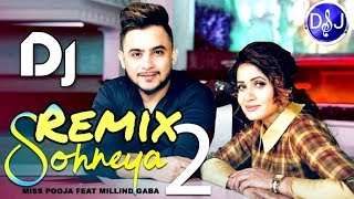 Sohena 2 Remix 💘 Tik Tok Viral Dance Mix 💘 New Punjabi Songs 2019 💕 Dj Music Center