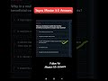 Supra Mission 65 Answers: Ace the SupraOracles Mission 65 Quiz 💡 Supra Airdrop New Update #shorts