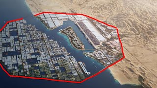 15 Massive Engineering Projects Currently Underway