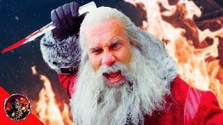 Santa's Slay: A Modern Christmas Cult Classic