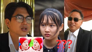 Shocking truth: CEO James and Tu Diep are two siblings