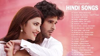 Bollywood Love Songs 2020 - New Hindi Hits Songs 2020 -Best Neha Kakkar,Arijit Singh,Atif Aslam Song