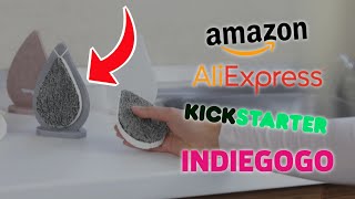 10 OF THE BEST new KITCHEN Gadgets & Tech! As seen on Kickstarter, Indiegogo, Amazon, & AliExpress