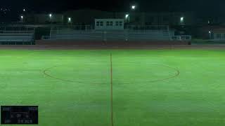 Dardanelle High School vs Berryville High School Mens Varsity Soccer