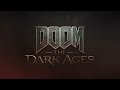 doom the dark ages tráiler oficial 1 4k disponible en 2025