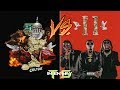 Culture vs Culture 2 - Which Was Better? (Migos)