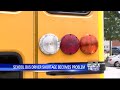 Many schools across nation working around bus driver shortage