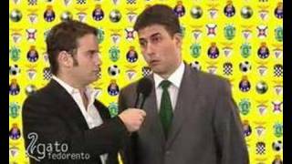 Paulo Bento - Rescaldo do Jogo