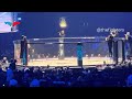 laïd zerhouni vs alain van de merckt full fight tko ksw 101