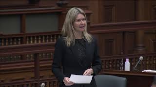 2021-04-12 Question Period