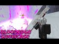 NEW ARRCANR WEAPON BLOODEDGE SHOWCASE | TYPE SOUL