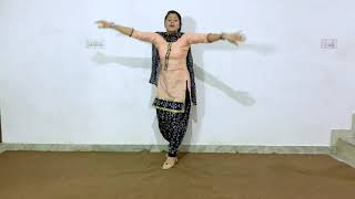 Jutti Dance - Ekta | Ammy Virk & Mannat Noor | Sonam Bajwa | Muklawa | Punjabi Song