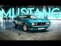 Ford Mustang ✨🔥[Car Edit]