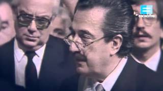 Ver la historia: 1983-1990. La recuperación de la democracia (capítulo 12) - Canal Encuentro HD