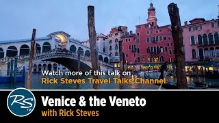 Venice Travel Skills: Romantic Piazza di San Marco