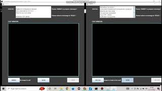 Secure Data Transfer Using Image Steganography through Socket Programming using Java