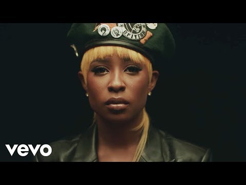 DeJ Loaf & Leon Bridges - Liberated