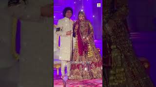 Rais Anis Sabri And Neha Wedding Whatsapp Status 2023 || अनीस साबरी & नेहा निकाह 2023 Status Video