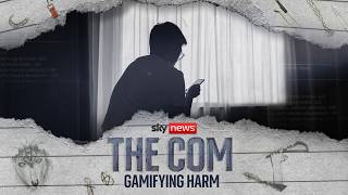 We uncovered an online world where teens trade harmful content for status. This is what we found.