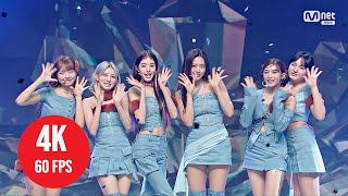 [ 4K LIVE ] IVE - After LIKE - (220908 Mnet M!Countdown)