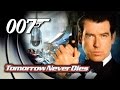 Tomorrow Never Dies (1997) Review