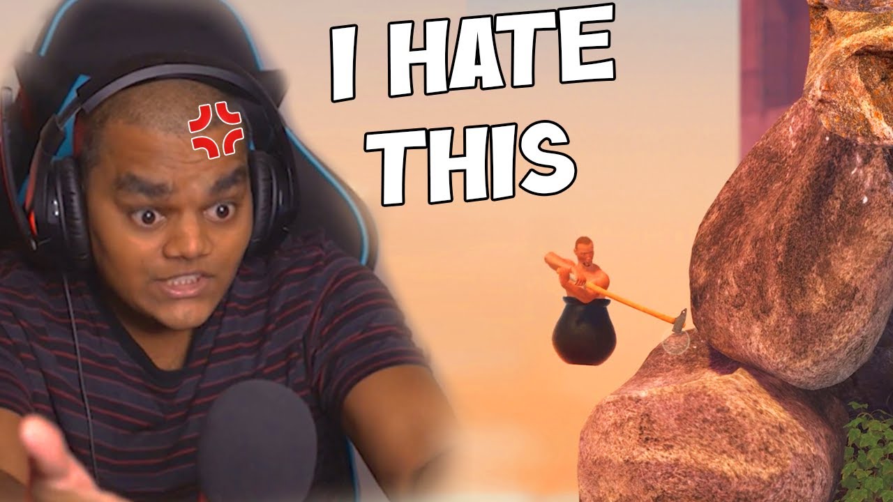 The Worst Part of the Game 😡