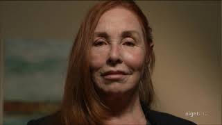 Sharon Tate's sister Debra Tate interviewed re: Leslie Van Houten release