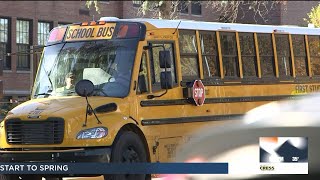 Kvistad: MMSD likely to see staggered start times continue into 2024-25 school year