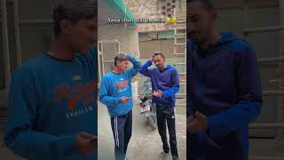 😱Dangerous Dost🤗#shorts#trending#viral#youtubeshorts