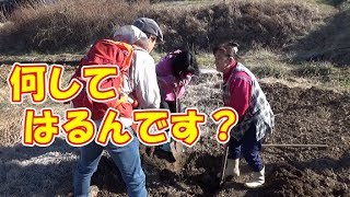 ㉓中山道（和田宿～岩村田宿・後編）歩き旅　旧街道ウォーク　歩くんです。