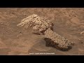 som et 59 mars curiosity sol 4202 video 6