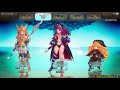 聖劍傳說3安潔菈最強魔法遠古秘法一擊殺龍帝 trials of mana angela one ancient curse ko dragon lord