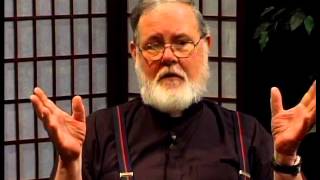 Father Mike Butler - New Mexico Knights of Columbus Men's Retreat, 2014 - Pt. 2
