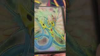 【遊戯王】遊戯王OCG デュエルモンスターズ - デュエリストカードプロテクター シグナードラゴンセット サテライトショップ限定 / パワーツール・ドラゴン スリーブが欲しい【1BOX開封動画】