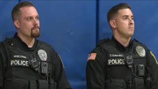 Town of Tonawanda community meets over crime