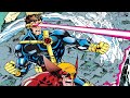 X-Men: The Mutant Genesis Full Story| The Begining of the X-Men in the 90s