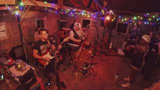 New Weirdos live at Deadecho last 3 songs