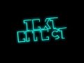After Effects CC tutorial - Fly-in glow Text Animation effect