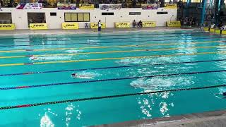 SLP TheDistance 200IM   Day2 Lane 6