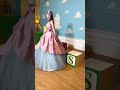 🤍disney wedding dress collection🤍