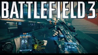 Battlefield 3 | The F2000