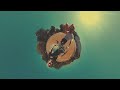 Almanac - Velocidade (360° VR Music Video)