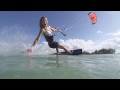 This is Kitesurfing #2