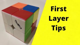 2x2: How to make better layers