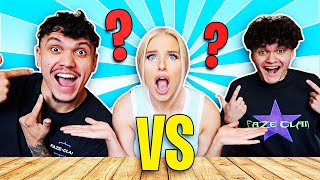 Did Faze Kay Break Up With Girlfriend Kalimat Blog Did Faze Kay Break Up With Girlfriend Kalimat Blog
